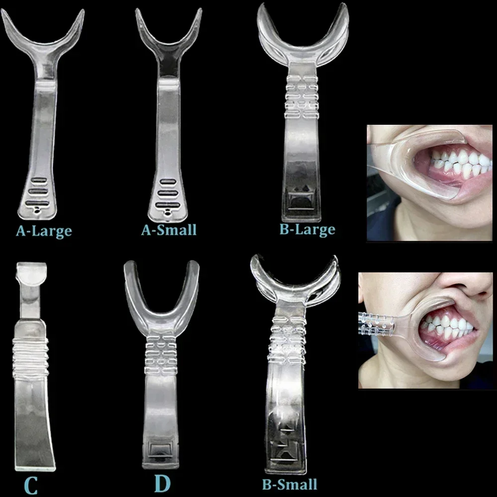 

Dental Retractor Mouth Opener Retractor Tools Materials Orthodontics Lip Cheek Dentist Tools Autoclavable