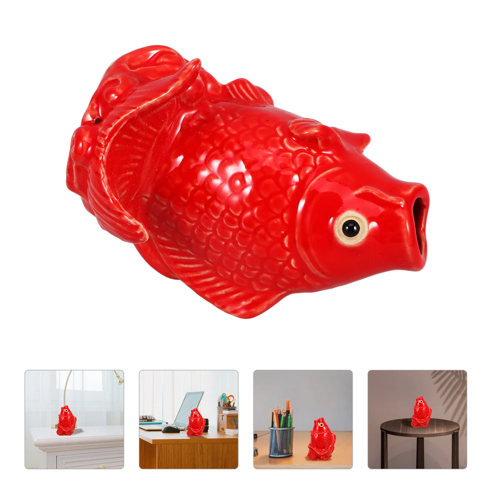 

Koi Fish Toilet Bolt Caps Universal Toilet Bowl Caps Floor Covers For Bathroom Repair Parts Garden Decor