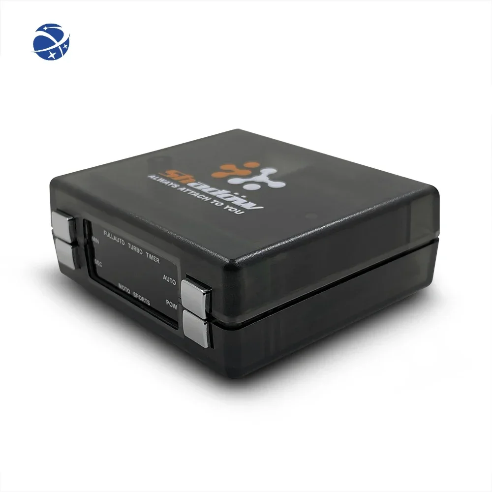 Aftermarket Shadow Auto Turbo Timer 12v cooldown Turbo-vertragingstimer