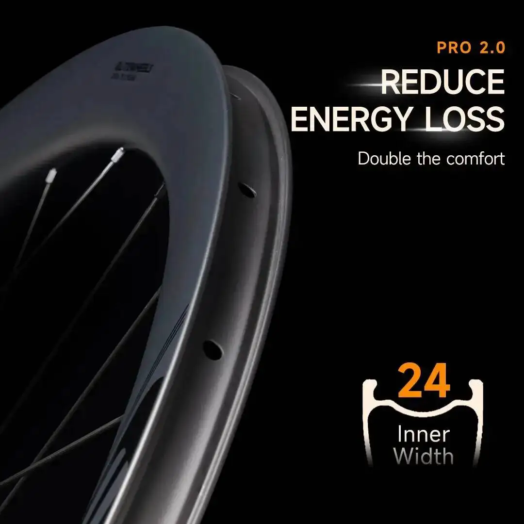 Thumbnail 3 - #32 Compare Bicycle Wheels Before You Buy