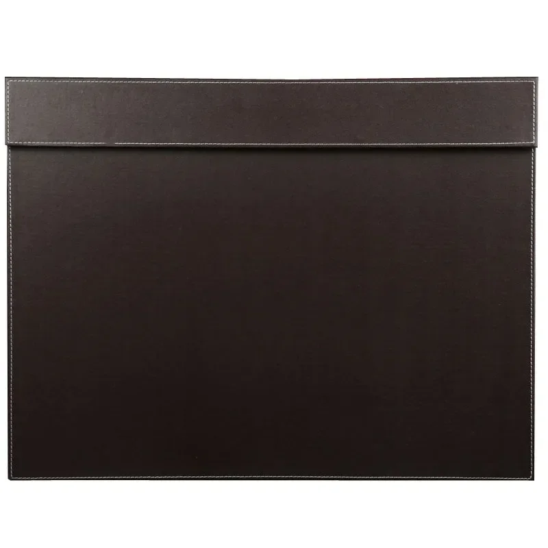 

Luxury Leather A3 Writing Pad for Office and Home with Desk Mat Take Note Writing Pads