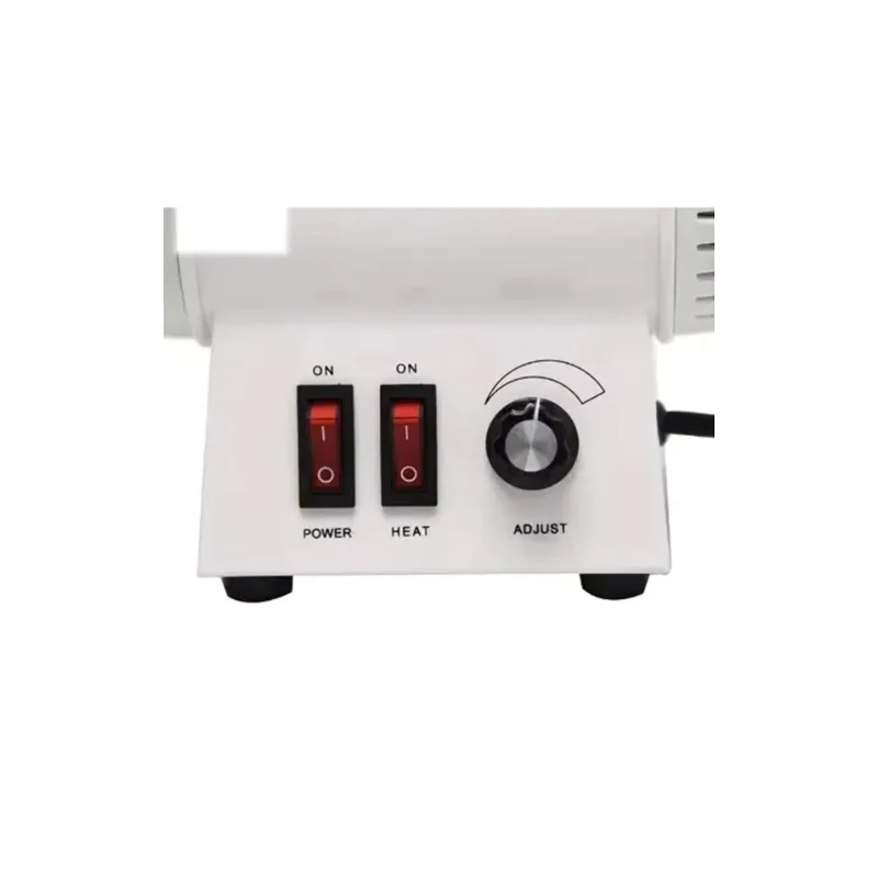 LY-6BT Digital Temperature Controlled Frame Heater for Optical Workshop Lens Frame Shaping