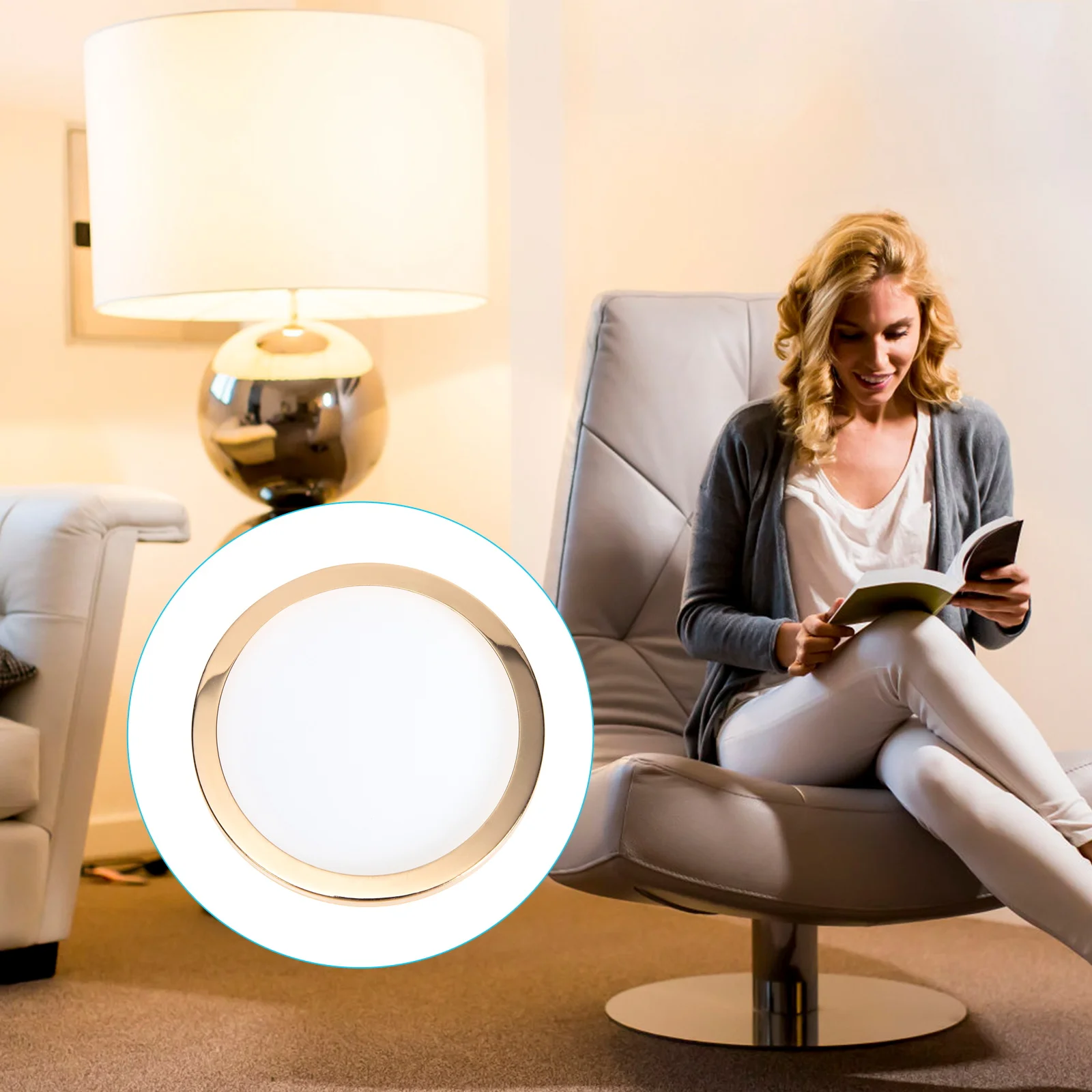 

Lampshade Dust Cover Metal Ring Mosquito Proof Home Lighting Appliance Covers Ch eliers Table Floor Lamps Dust Cover