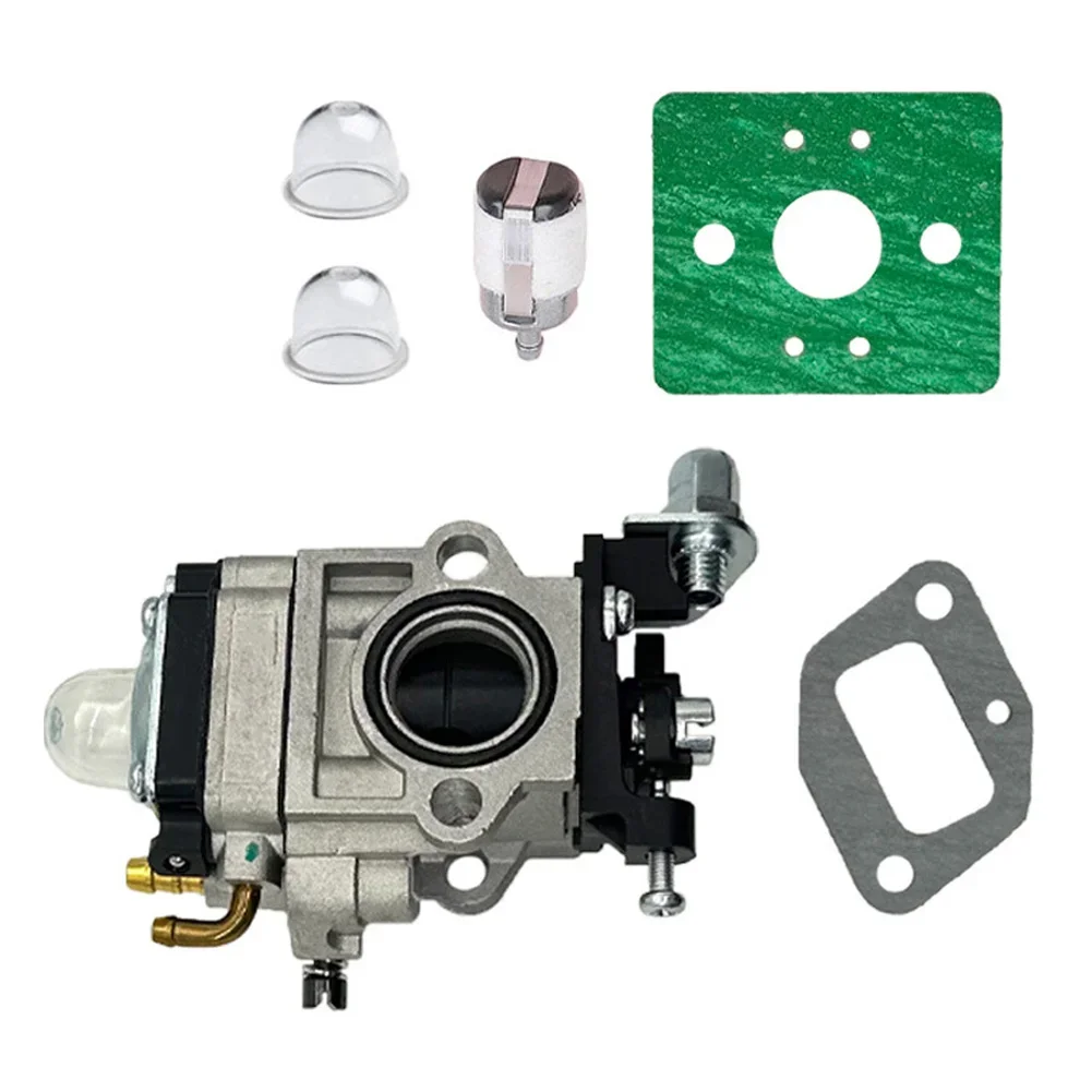 

Новые стальные комплекты карбюраторов 2025 для вентилятора BBX7600 597 60010 00, совместимые с моделями BBX7600CA BBX7600, запасные части для двигателя