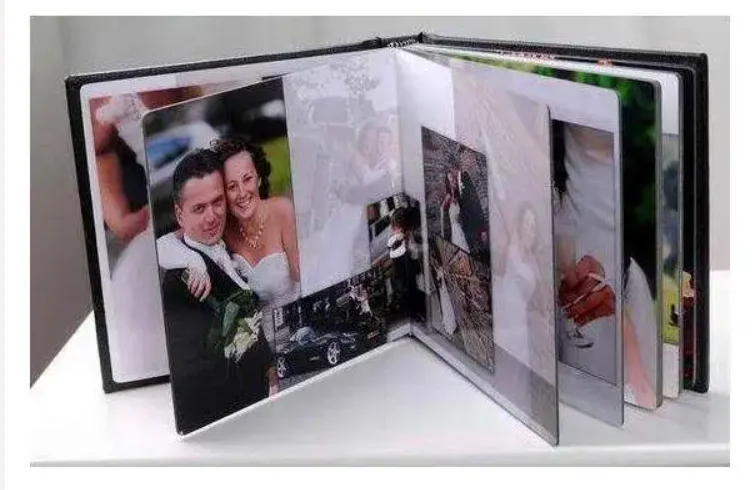 Máquina para fazer livros fotográficos de 18 polegadas + máquina para fazer capa dura de 18 polegadas 2 em 1 combinação