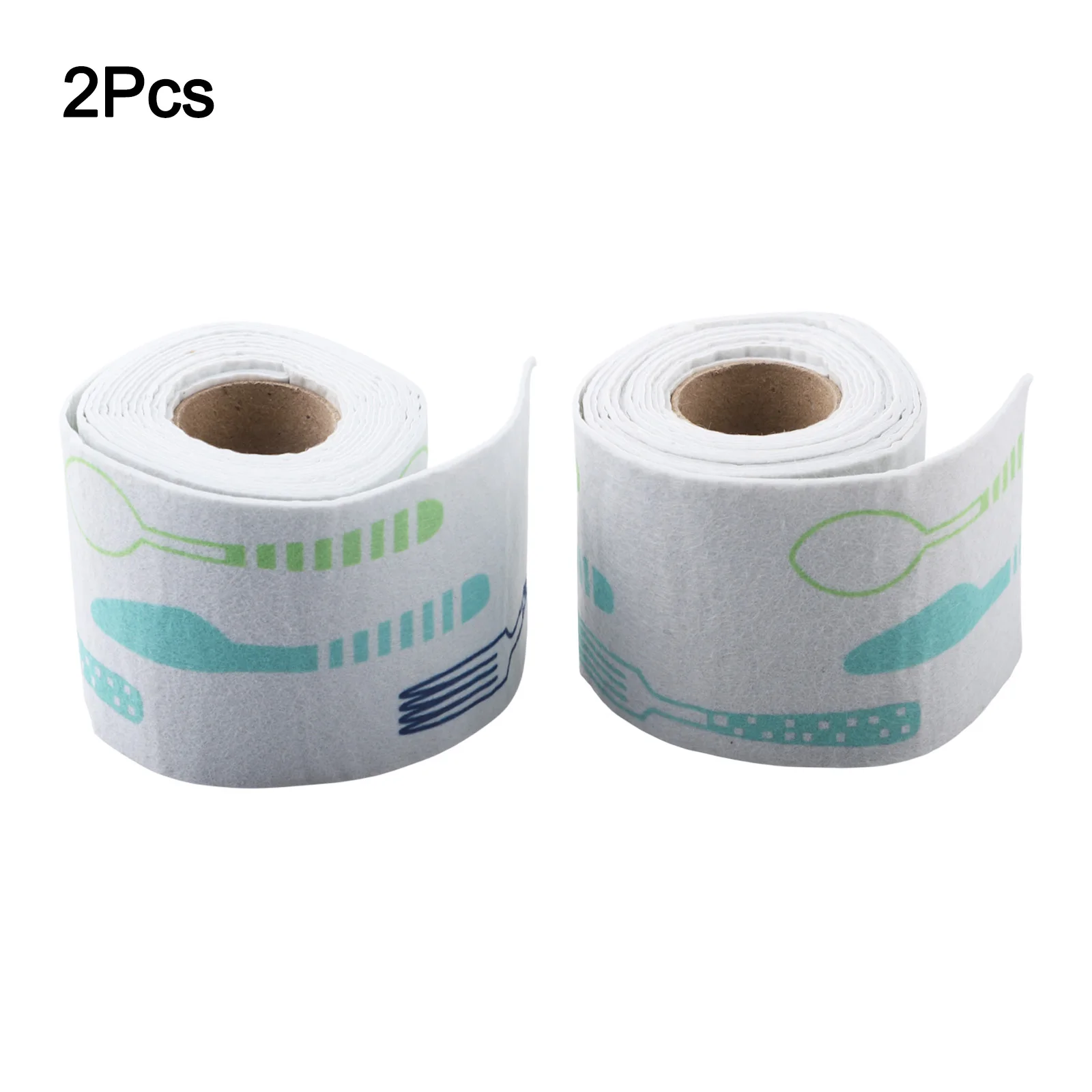 Moisture Absorption Water Absorbing Tape Customizable Length Effective Water Absorption Home Aesthetic For Bathroom Mirrors