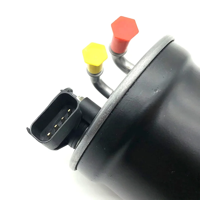

High Quality KV61-9155-AG Car Fuel Filter For Ford Ranger 2.0L 2023 Everest 2.0L 2023 JB3C-9155-AC KV6Z9155D Automotive Accessor