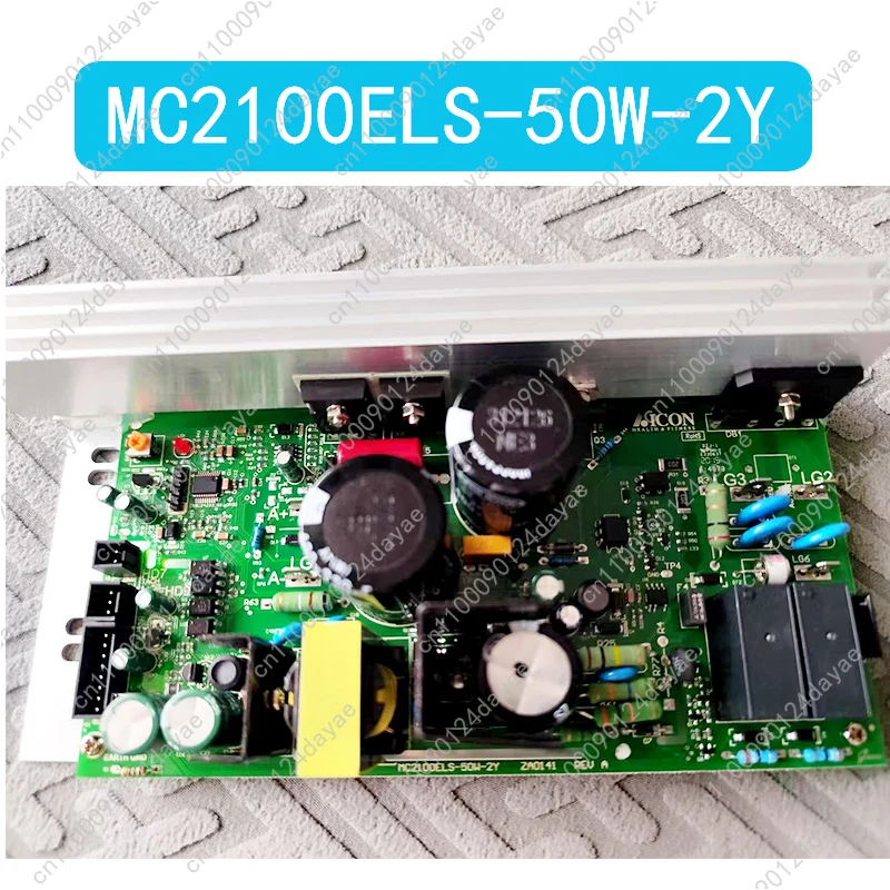 Original Treadmill …