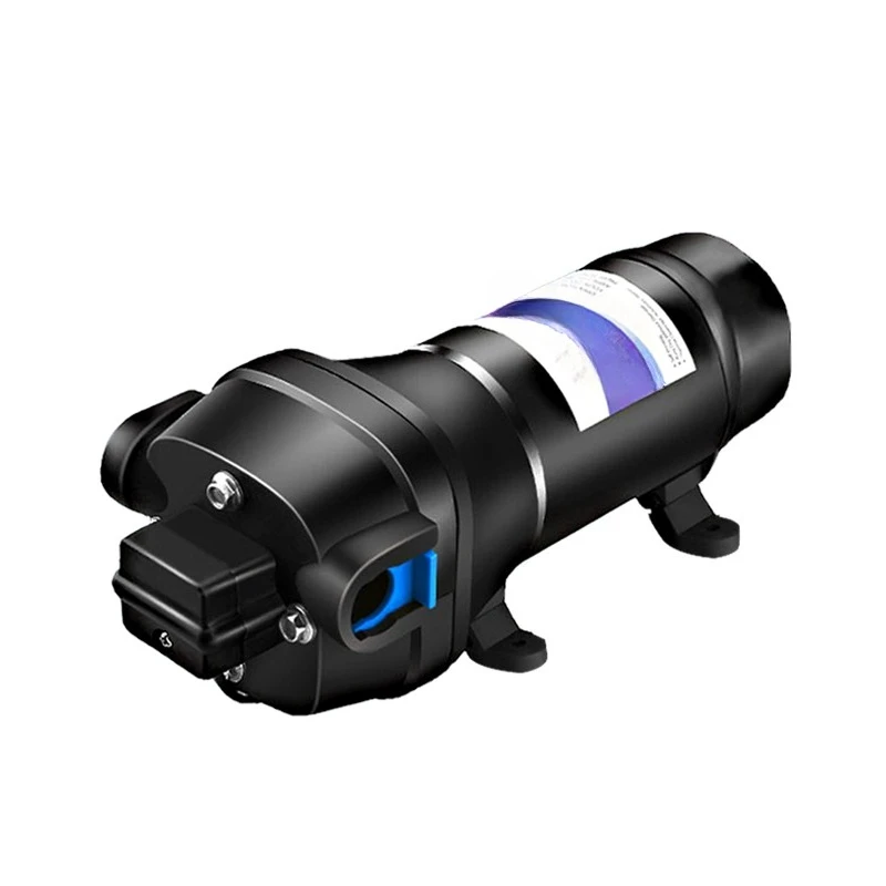 

FL-32 220V household self-priming diaphragm water pump miniature, fully automatic pressure