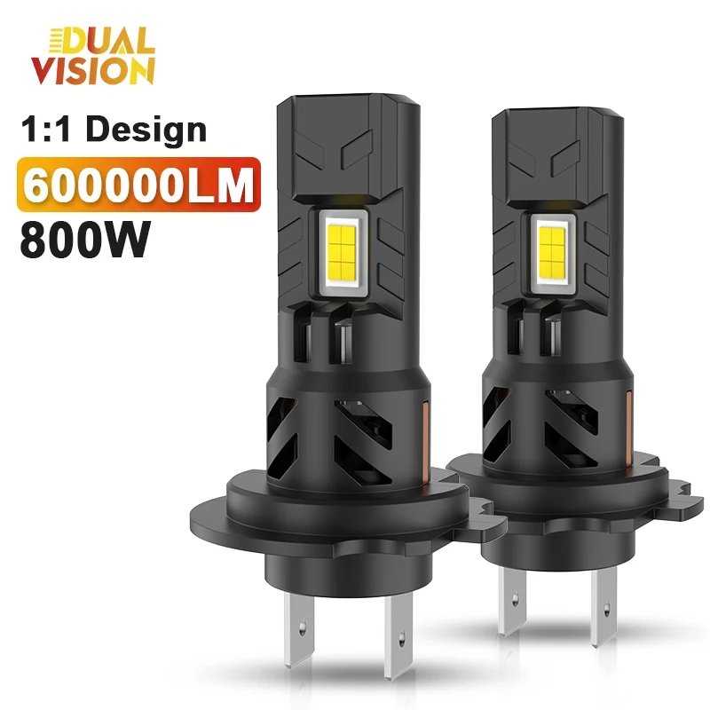 Dualvision 800W Can…