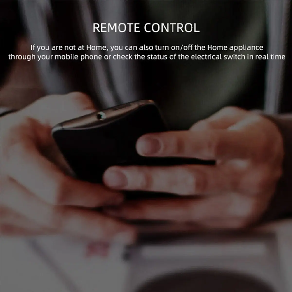 [wild cheers] 2X for Broadlink RM4C Mini Universal Remote Control Smart WiFi IR Remote Voice Control By Alexa Google Home