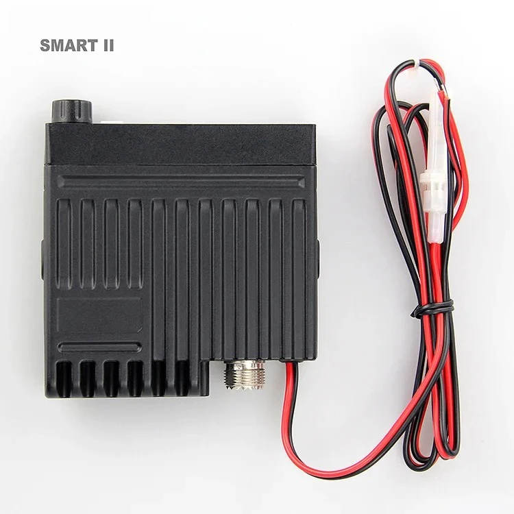 ANYTONE Smart II CB Radio 27mhz Amateur Two Way Radio Qixiang Electron Science & Technology Co Ltd
