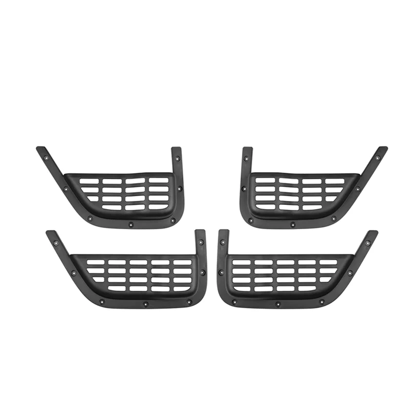 صندوق تخزين رف لوحة الباب لشيري ICAR V23 2025 صندوق منظم جانبي للباب الأمامي والخلفي ملحقات جيوب #1