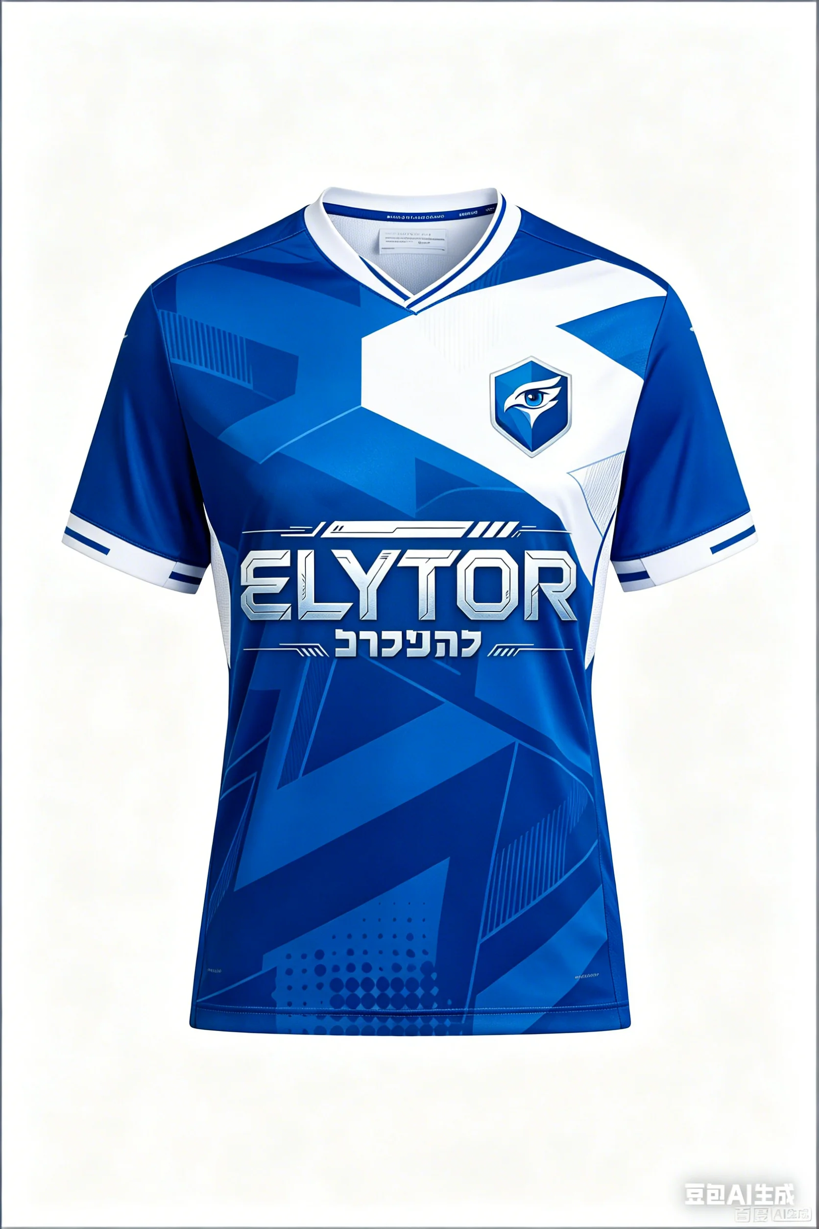 25 26 Israel Season Fan Jersey Men S Quick Drying Breathable T Shirt Football Training Jersey V Neck Multiple Color Options