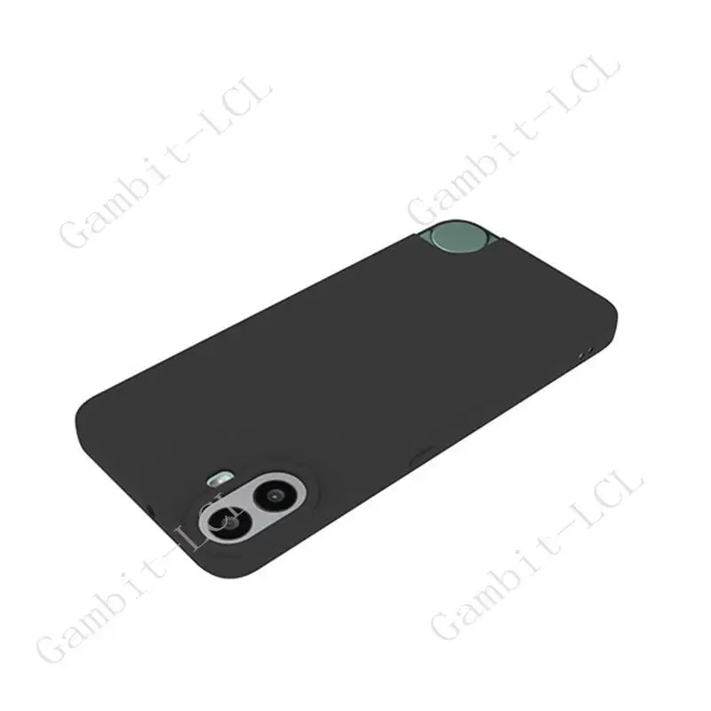 For Nothing CMF Phone 1 6.67\
