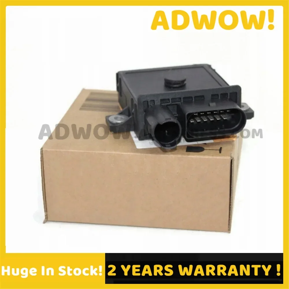 

New Glow Plug System Control Relay for BMW E46 E60 E63 E90 E92 X3 X5 X6 Preheat Control Unit Board 12217801201 12217788327