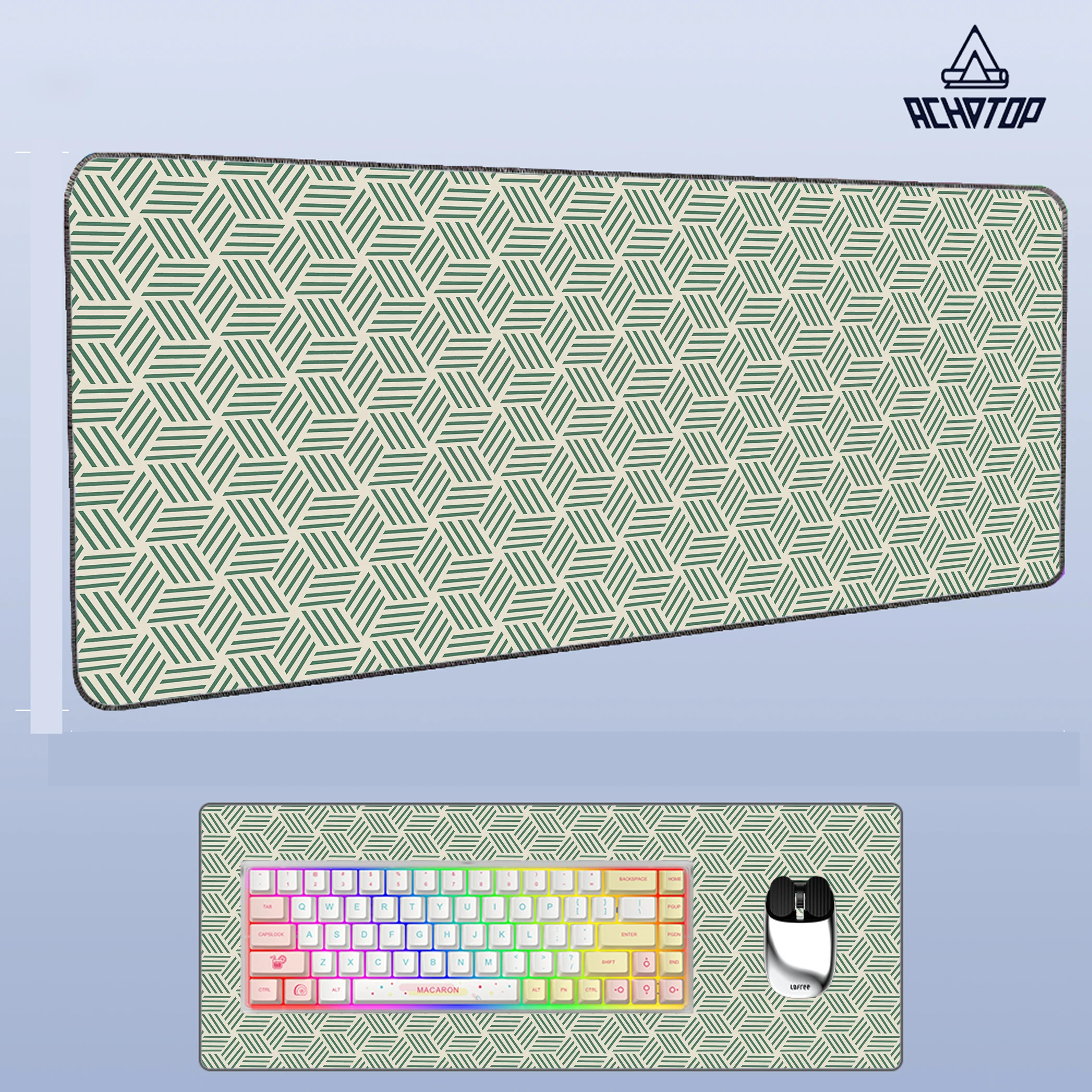 

Gaming Art Black And White Line MousePad Large Mouse pad Gamer Mause Carpet PC Desk Mat keyboard pad Computer Mouse Pad