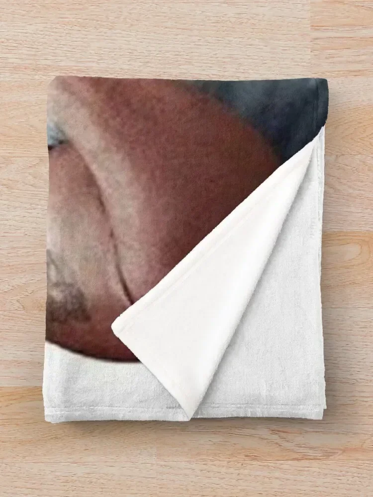 Dwayne johnson manta sofás decorativos mantas finas de lujo