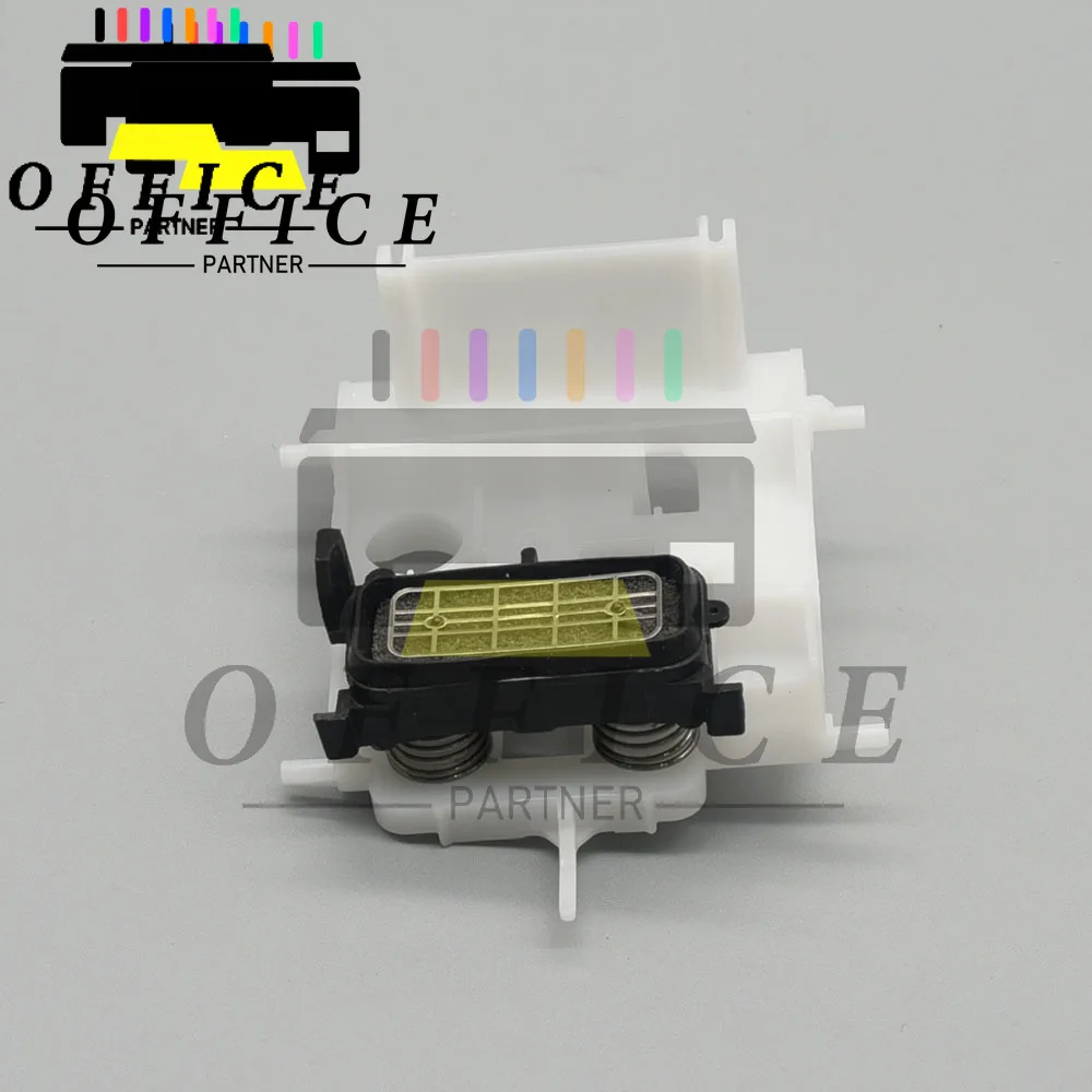 10X suitable for Epson L4150 L4151 L4153 L4156 L4158 L4168 L4169 L4160 L4163 L4165 L4166 Capping Station CapTop Head Pad shaft a