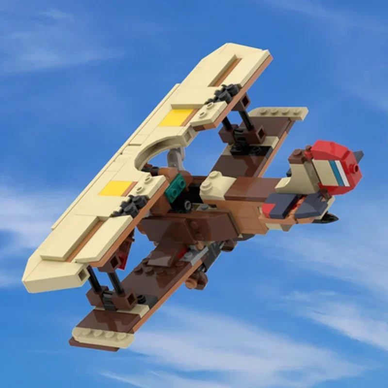 Moc Gebäude Ziegel Militär Waffe Modell Kamel Kampfjet Technologie Modulare Blöcke Geschenke Spielzeug Für Kinder DIY Sets Montage