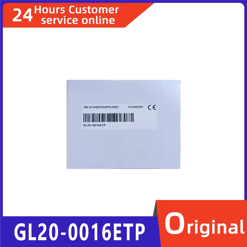 

Brand new original PLC module GL20-0016ETP GL20-4DA GL20-4AD GL20-3200END GL20-0032ETN