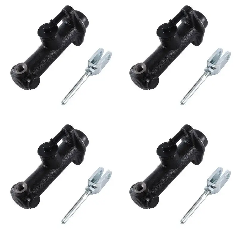 

Superior-4X Forklift Parts Brake System Brake Master Cylinder With Push Rod For TCM FB10/20/30-6/7, FD20/30-T3 27045-40302