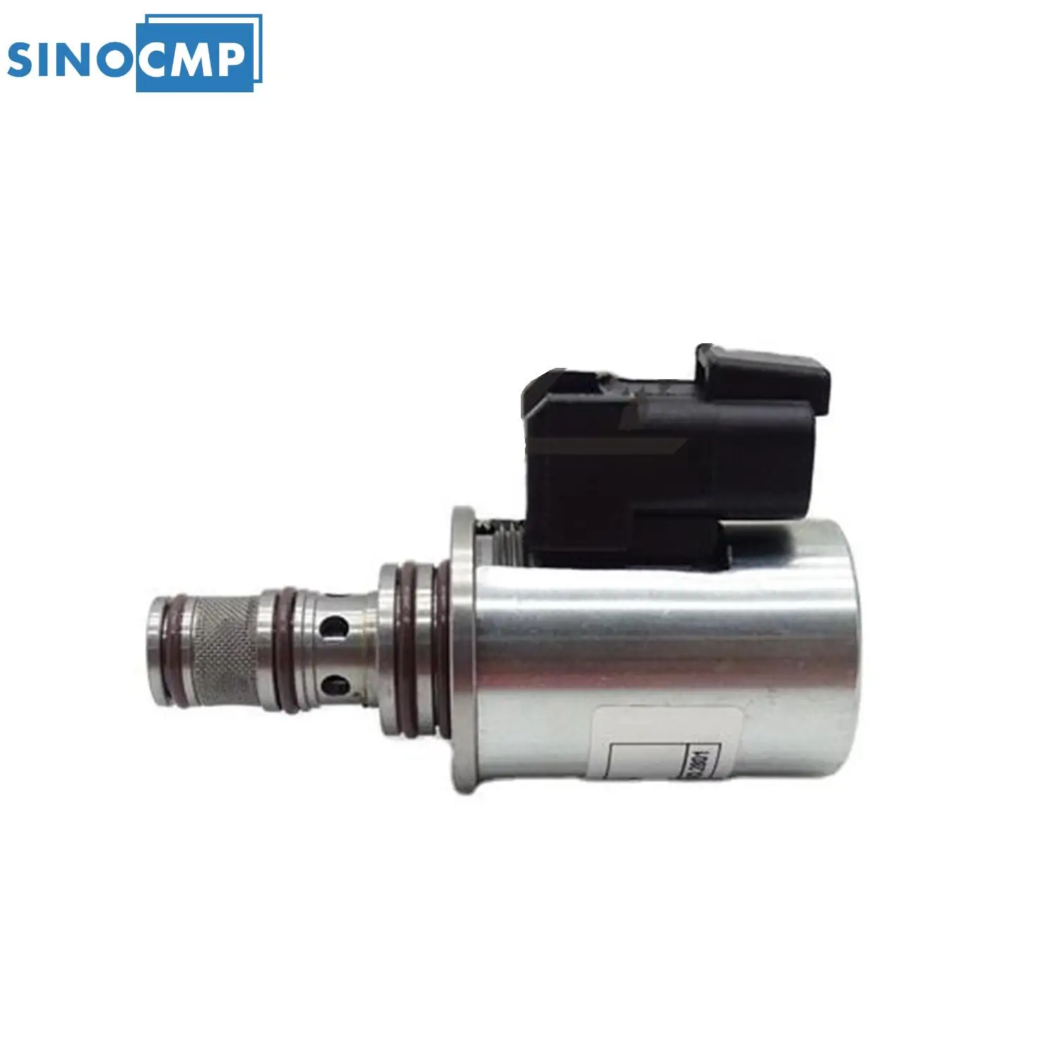 195-9700 1PCS Solenoid Valve For CAT 262C 262C2 267 267B 268B 272C 277C 277C2 279C 279C2 287 262C 262C2 267 267B 268B 272C 277C