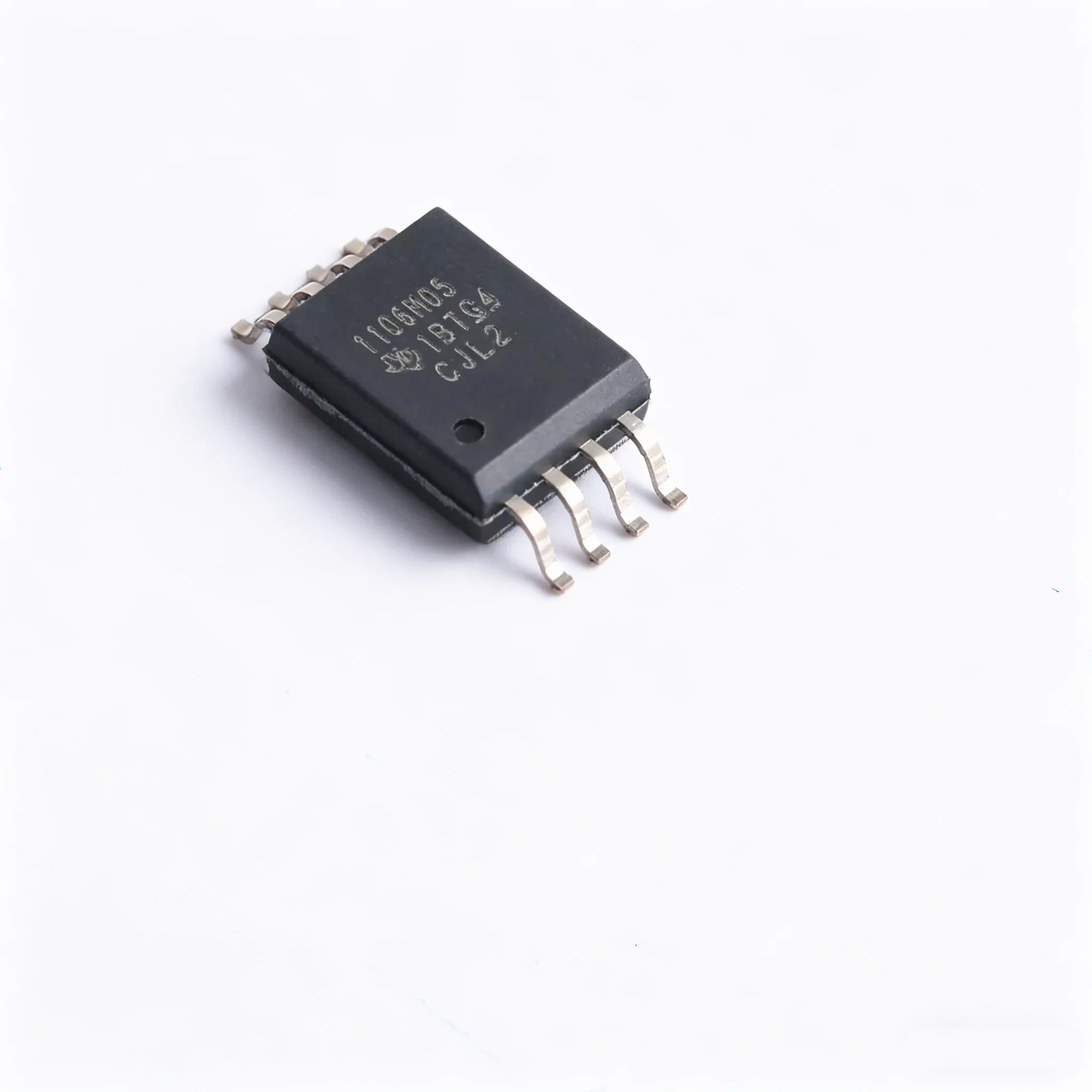 10pcs/Lot AMC1106M05DWVR SOP-8 MARKING;1106M05 Data Acquisition ADCs/DACs - Specialized