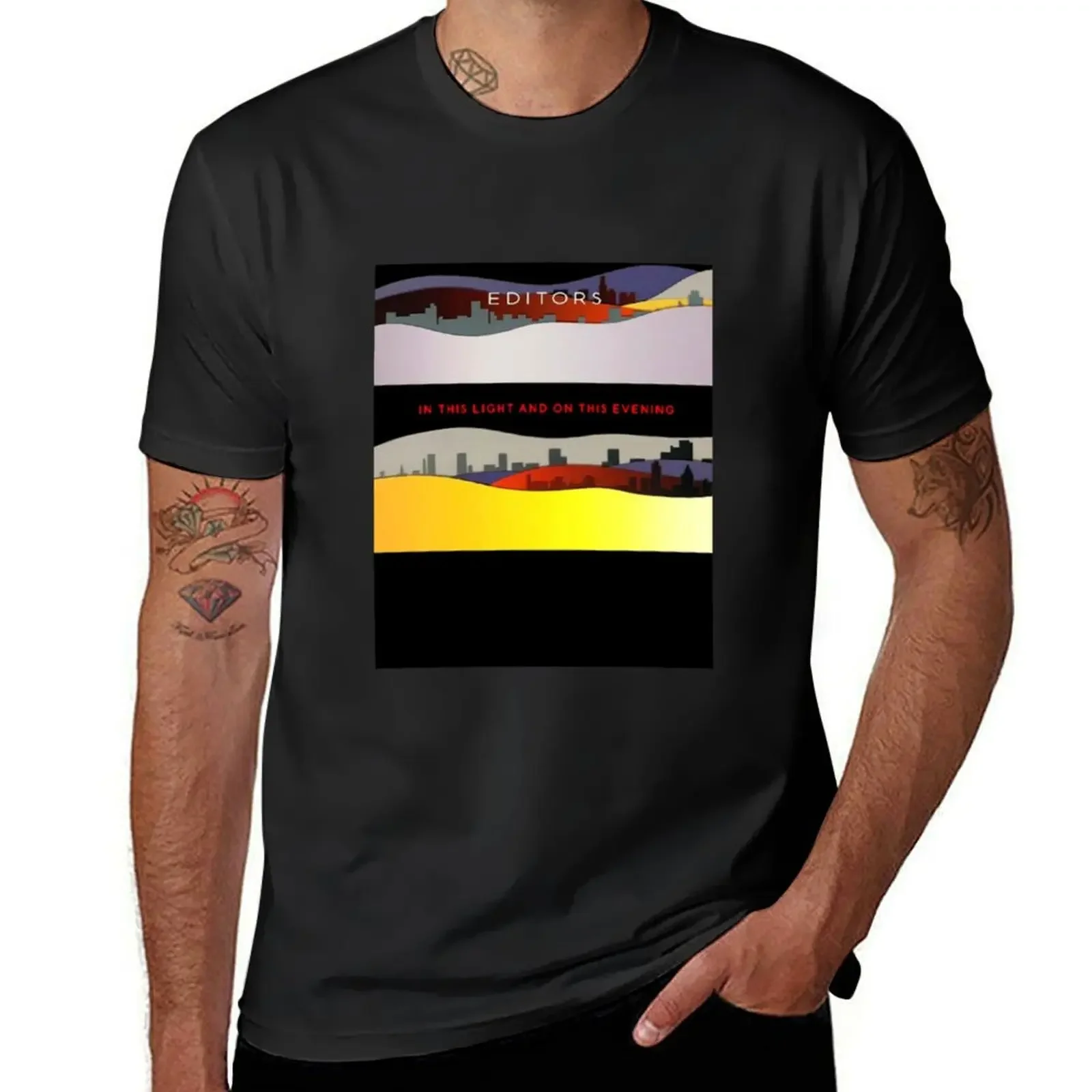 How to Choose the Best Graphics Editor for Custom T-Shirt Designs on AliExpress