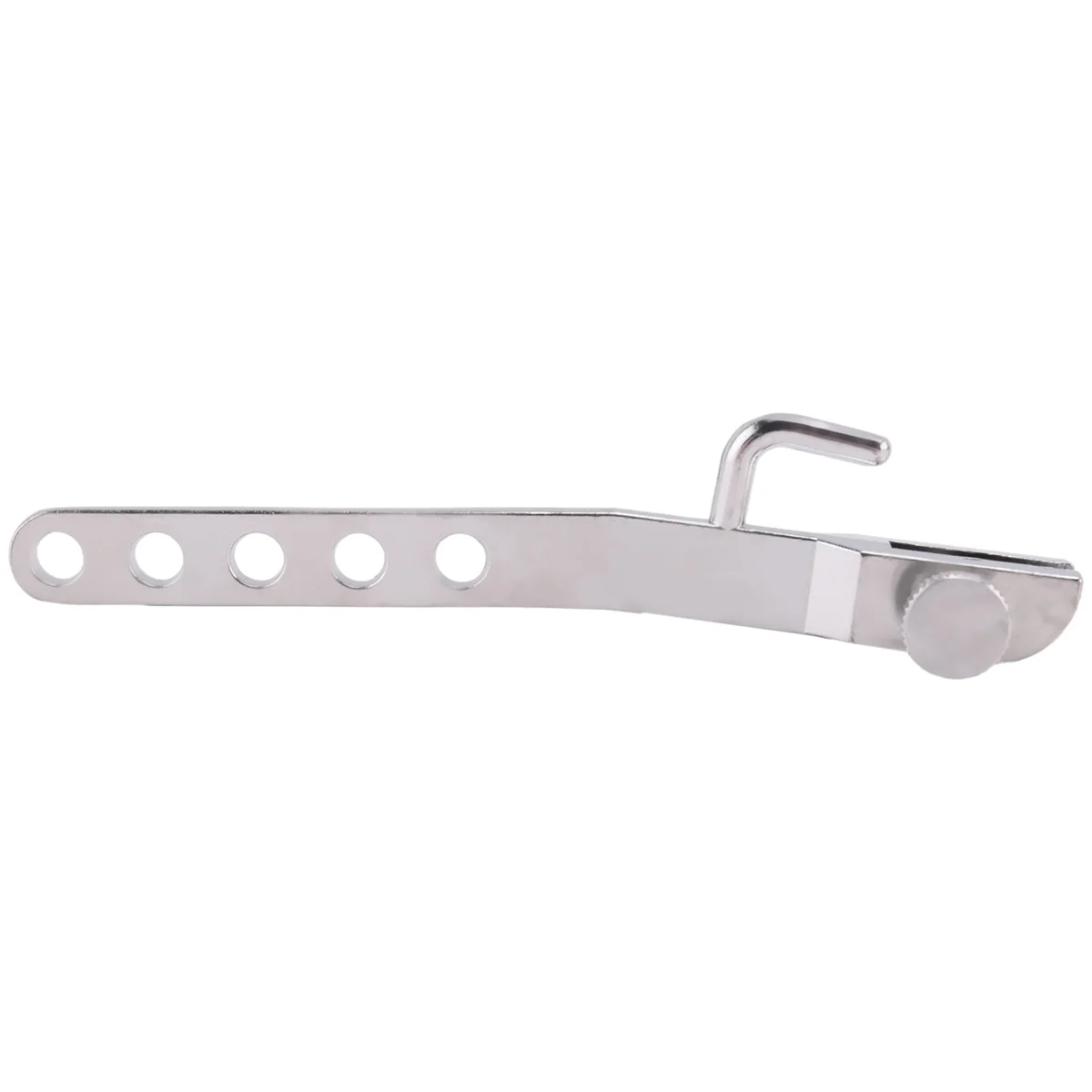 Durable Bassoon Balancing Tool Adjust Bassoon Strap Comfortable Cupronickel Durable Exquisite Parts