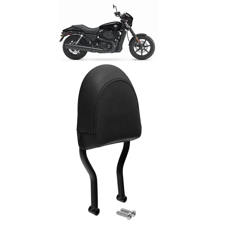 

Задняя спинка для Harley Street XG500 XG750 2015-2021 2016 2017, аксессуары для пассажирских мотоциклов