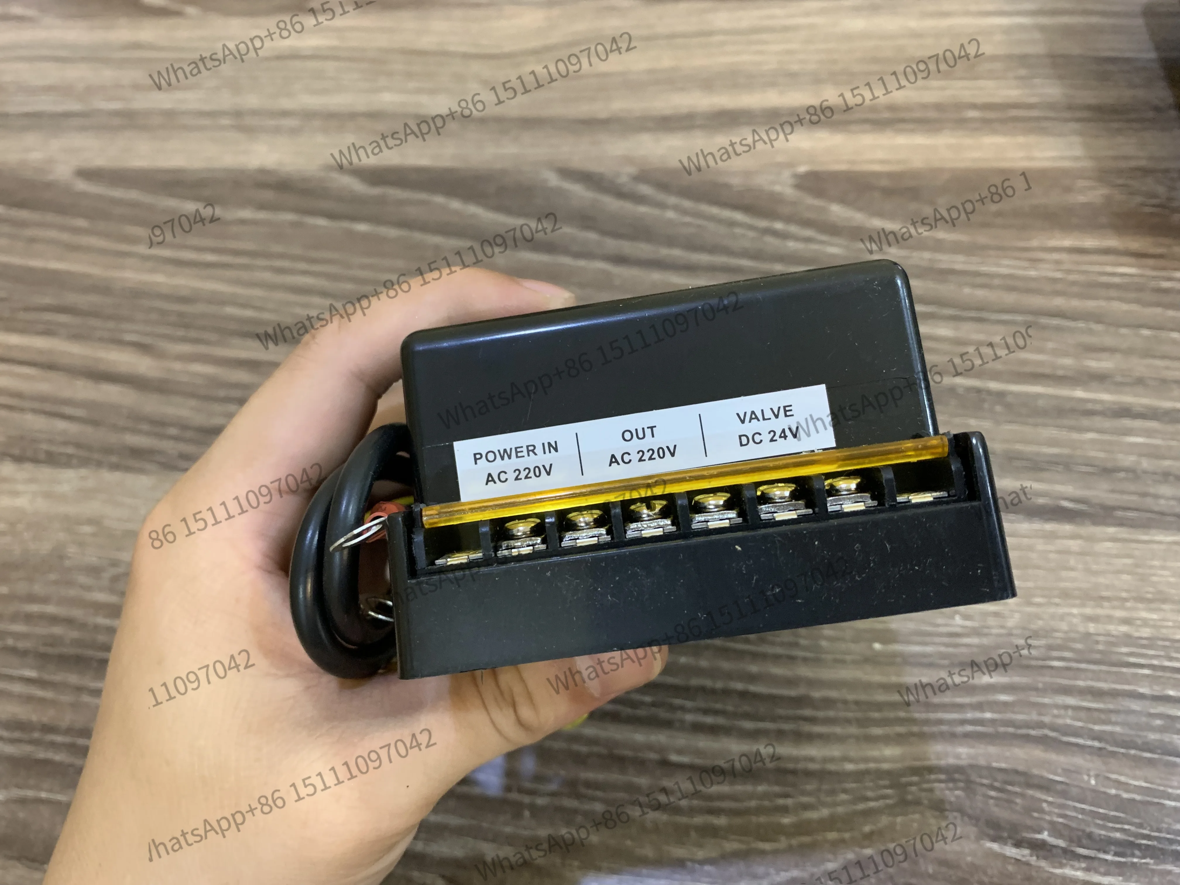 It.Yes GLC-SDL 220V Gas furnace/oven/oven pulse ignition controller