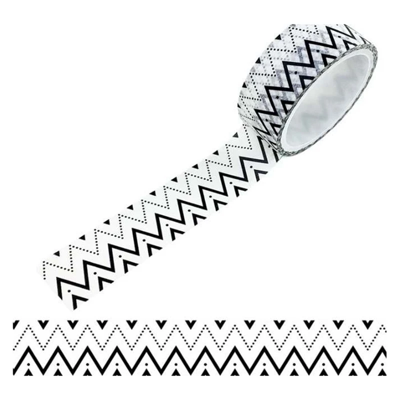 5 м канцелярская лента, рождественские наклейки, Рождественский день, сделай сам, декоративная наклейка, лента для скрапбукинга, канцелярские принадлежности, школьные принадлежности