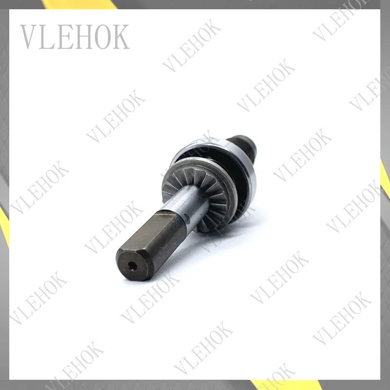 

ШПИНДЕЛЬ SA для Dewalt DCD995 DCD937, аксессуары для электроинструментов, запчасть для электроинструмента