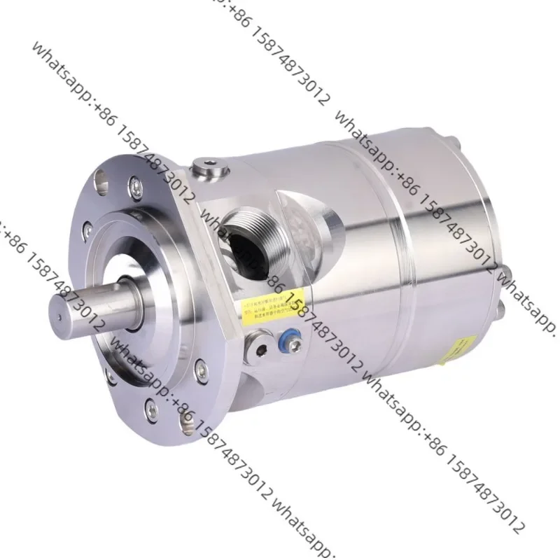 

CXh p Reverse Osmosis Axial High-pressure Plunger Pump for Seawa ter Desalination and Membrane Treatment High-pressure Spray