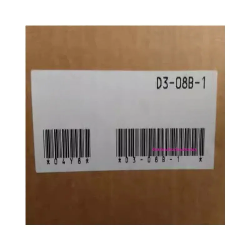 

New Original Genuine Modules D3-08B-1