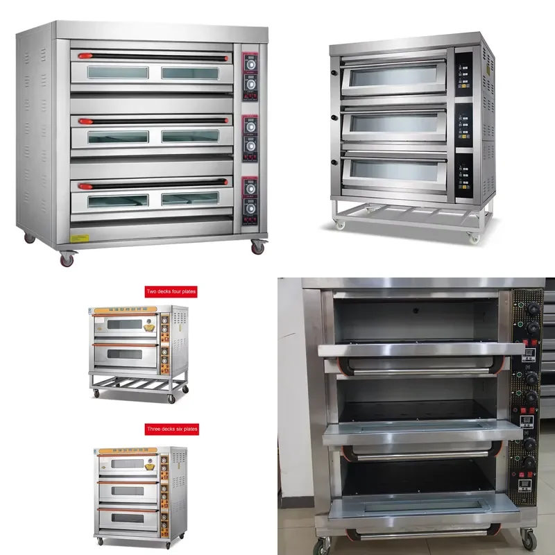 2026 Industrial Cookie Oven/commercial Cookie Oven/biscuit Baking Oven