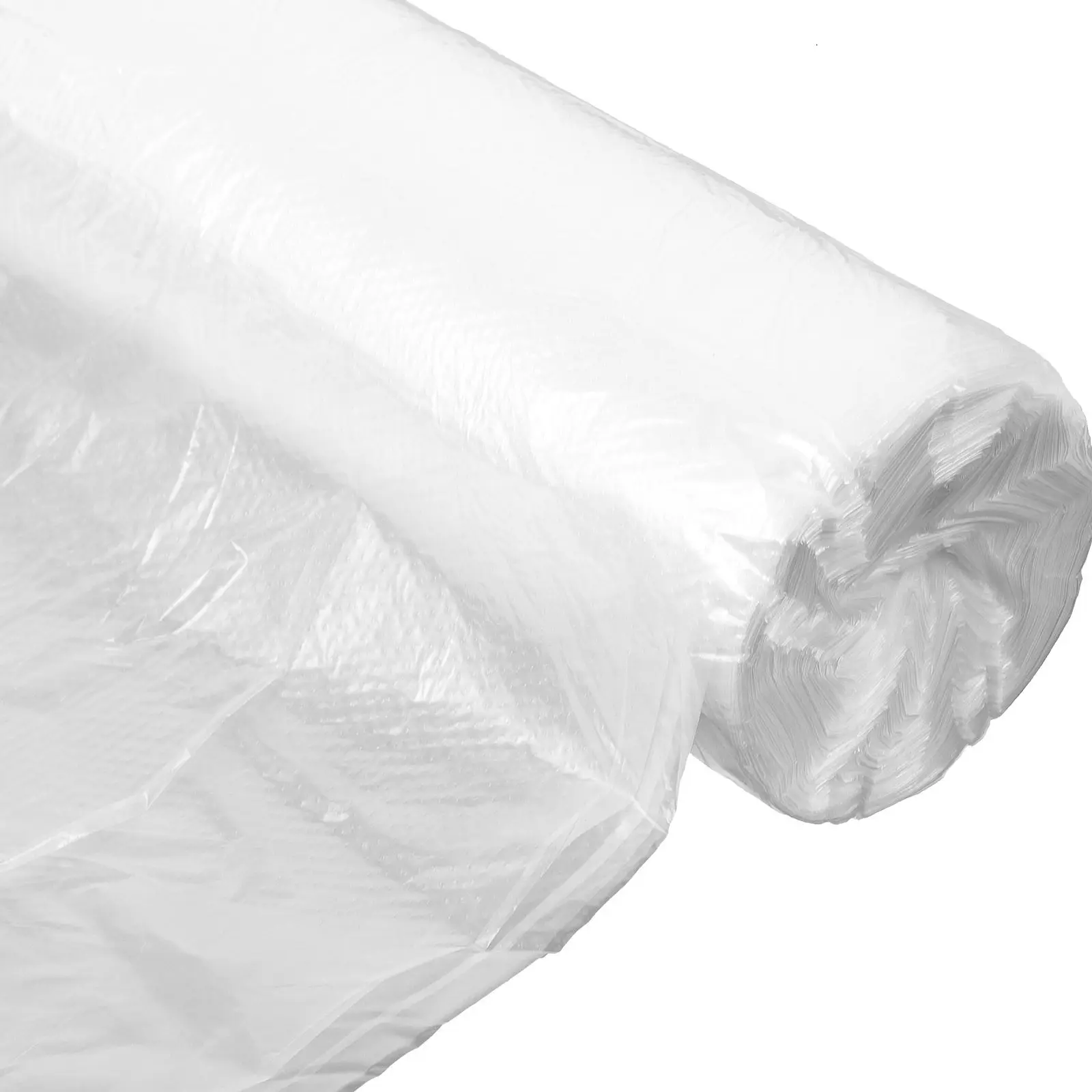 Plastic Sheeting for Painting Floor Cover Furniture Moving Protection Couch Dust Cover Bedspread Wrap Protector