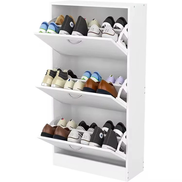 

Factory Supply Shoe Cabinet Factory Price Shoe Rack Cabinet