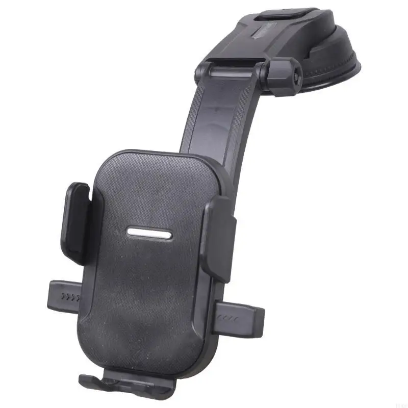 Car Suction Cup/ Hook Mount Phone Holder Dashboard Air Vent Mount Phone Holder New