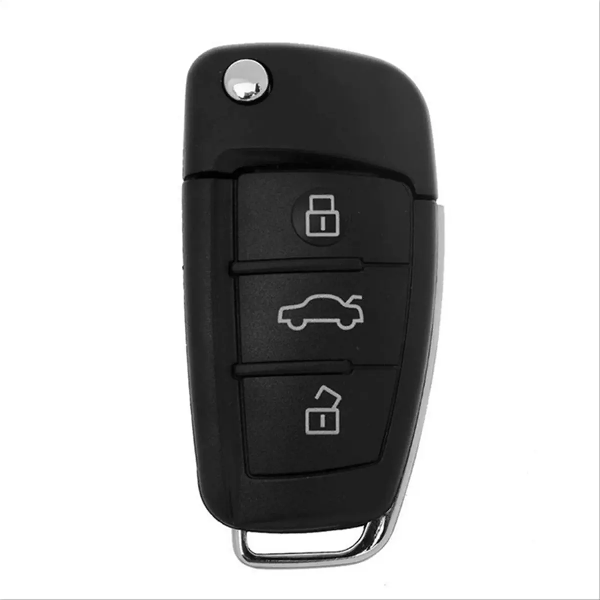 A46U USB Flash Drive Car Key Memory Stick USB Drive USB2.0 Stick for Desktop PC Computer Laptop Bluetooth Speaker 256G