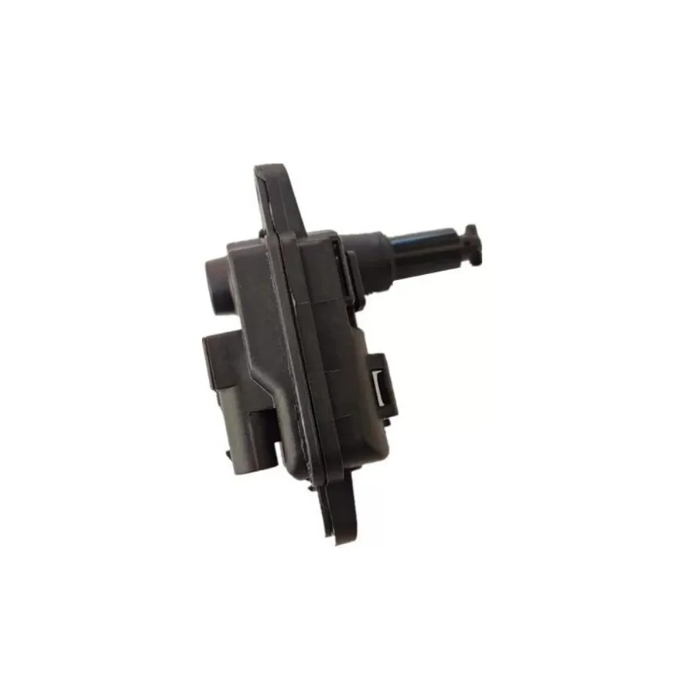 For Geely Galaxy E8 L6 L7 Starship 7EMI Automobile Fuel Tank Filler Door Lock Actuator Motor with Spring Latch Brand New