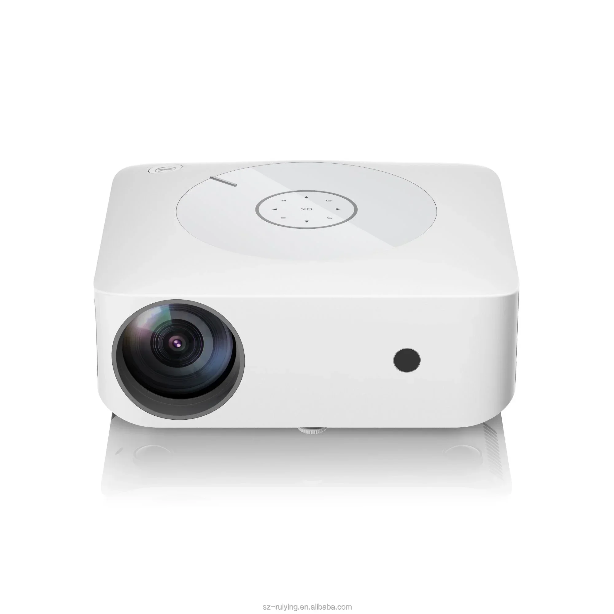 Home Cinema Theater Projectors - Home Cinema Gaming ulasan dan harga