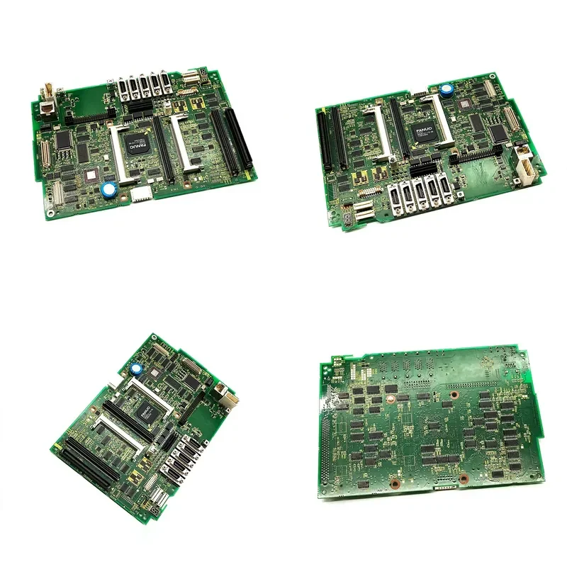 for 31I-A system main board A20B-8200-0581 numerical control system