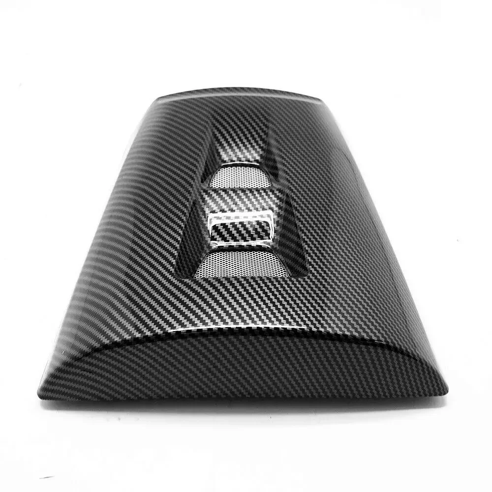 

For HONDA CBR1000RR 2004 2005 2006 2007 Rear Upper Tail Solo Seat Fairing Carbon Fiber Color