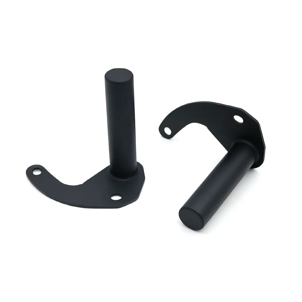 Motorcycle Accessories Spotlight Fixing Bracket Fog Lamp Bracket Fit For MOTO GIZZI V85TT V85 TT V 85TT 2019 2020 2021 2022 2024