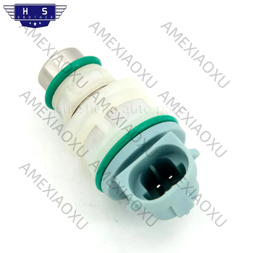 1 Pc ICD00105 Fuel Injector Automotive Fuel Injector for Chevrolet Blazer Opel GM Magneti Marelli AMEXIAOXU