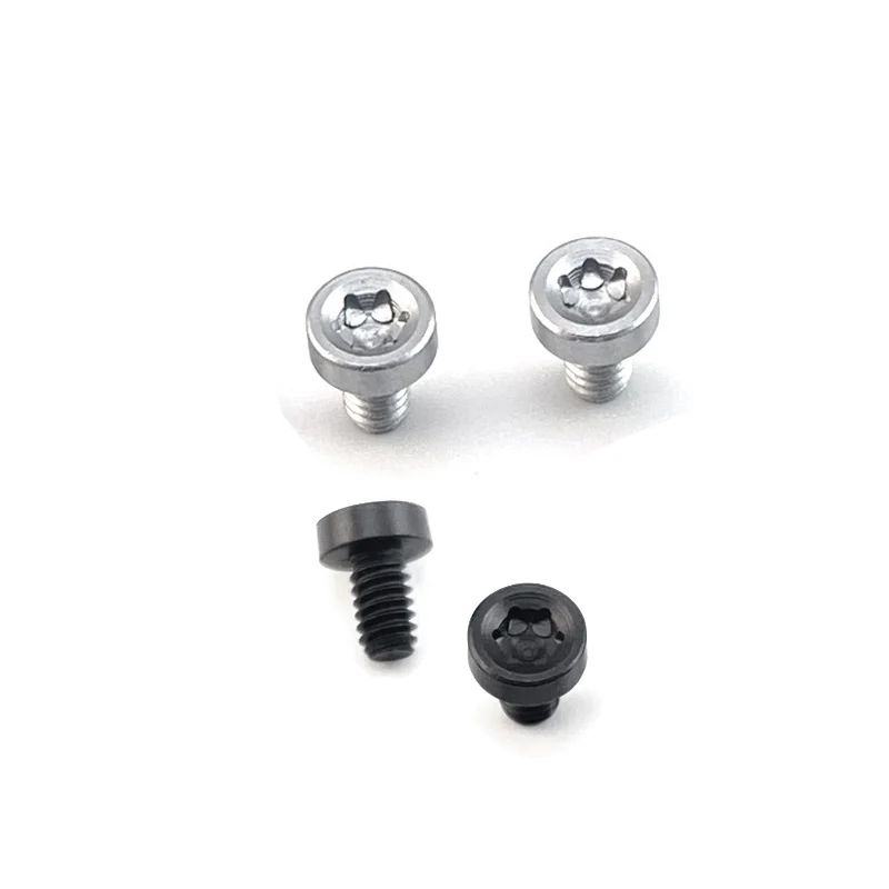 parafusos-de-rosca-2-56-unc-em-aco-inoxidavel-416-2-cores-cabeca-plana-torx-t8-para-cabo-de-faca-clipe-traseiro-e-peca-para-fabricacao-diy