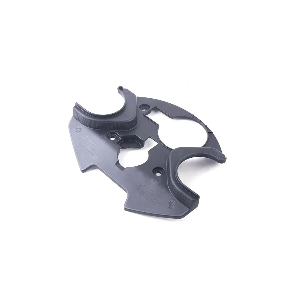 FOR CFMOTO 675SR 675SS 675SR-R Motorcycle Original Lower Joint Plate Guard Lower Samsung Decorative Cover