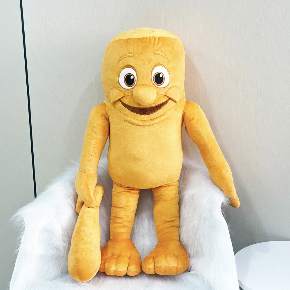 Tralalelo tralala pelúcia italiano brainrot al tralalero tralala boneca de pelúcia anime recheado travesseiro macio brinquedos personalizados